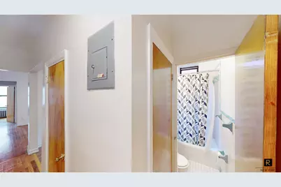 50 W 112th Street #7-F, New York City, NY 10026 - Photo 7