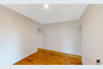 50 W 112th Street #7-F, New York City, NY 10026 - Photo 5