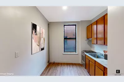 50 W 112th Street #7-F, New York City, NY 10026 - Photo 3