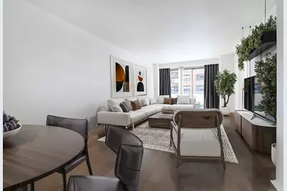 300 E 40th Street #5C, New York City, NY 10016 - Photo 1