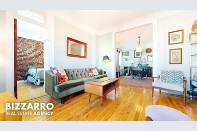 566 W 159th Street #61, New York City, NY 10032 - Photo 1