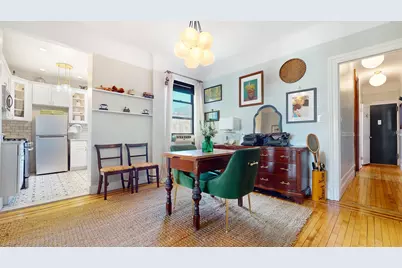 566 W 159th Street #61, New York City, NY 10032 - Photo 9