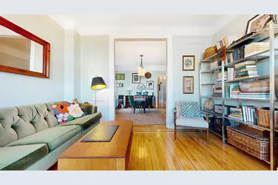 566 W 159th Street #61, New York City, NY 10032 - Photo 3