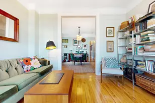 566 W 159th St, New York City, NY 10032 - Photo 3