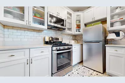 566 W 159th Street #61, New York City, NY 10032 - Photo 5