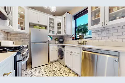 566 W 159th Street #61, New York City, NY 10032 - Photo 7