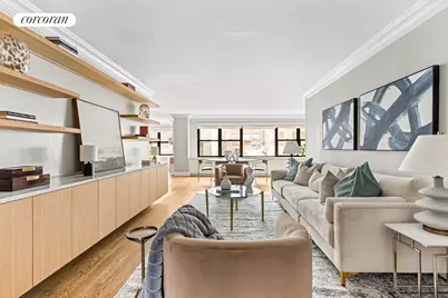 166 E 61st Street #8MN, New York City, NY 10065 - Photo 1