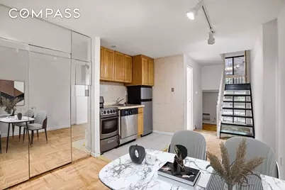435 E 86th Street #2C, New York City, NY 10028 - Photo 3