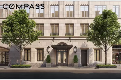 255 E 77th Street #3C, New York City, NY 10075 - Photo 9