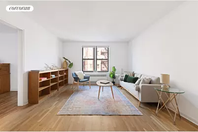 7401 Shore Road #2F, New York City, NY 11209 - Photo 1