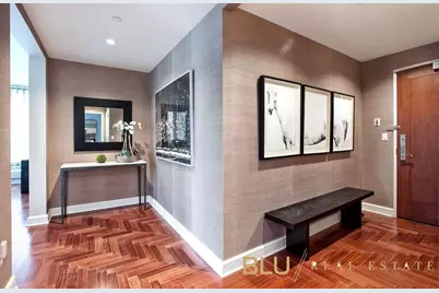 240 Riverside Boulevard #17-C, New York City, NY 10069 - Photo 5