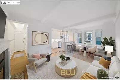 315 E 68th Street #3-P, New York City, NY 10065 - Photo 1