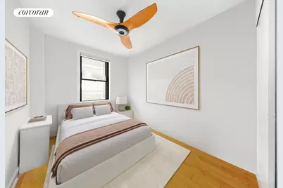 167 W 73rd Street #4, New York City, NY 10023 - Photo 3