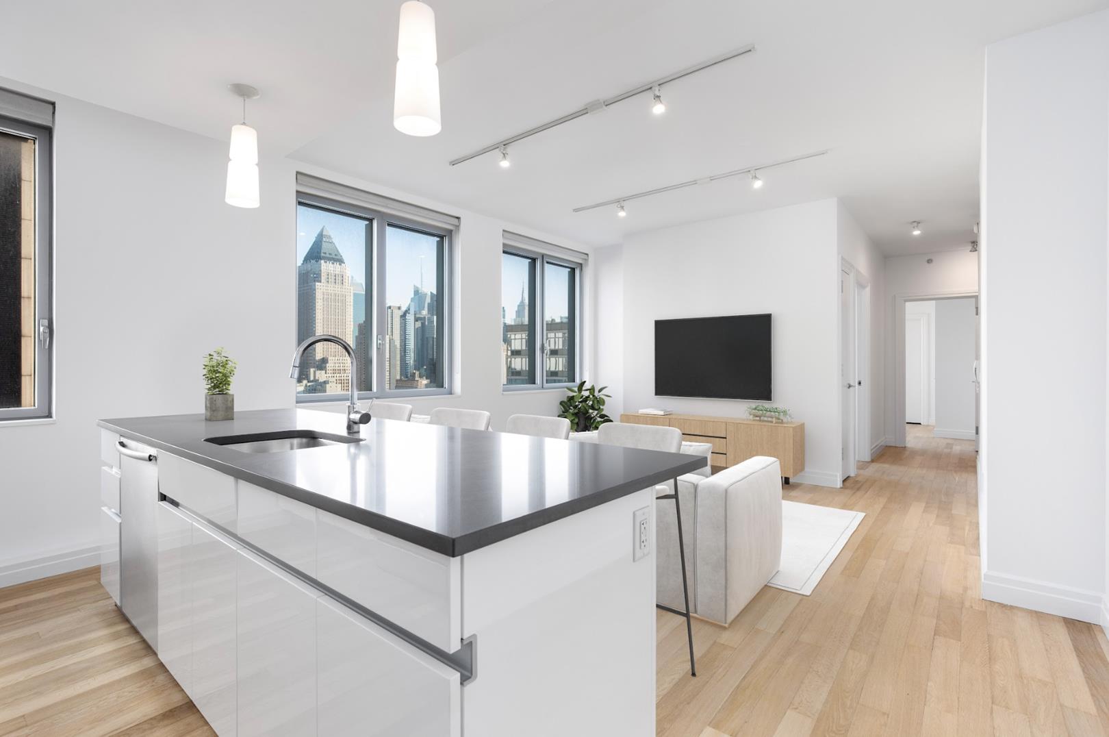 554 W 54th St #25-W, New York City, NY 10019 - MLS RLS20003721 ...