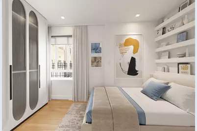 25 Central Park W #20R, New York, NY 10023 - Photo 5