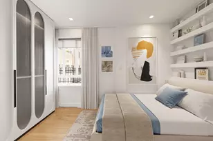 25 Central Prk W, New York City, NY 10023 - Photo 5