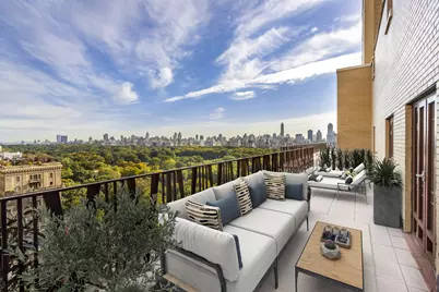 25 Central Park W #20R, New York City, NY 10023 - Photo 7
