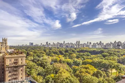 25 Central Park W #20R, New York City, NY 10023 - Photo 3