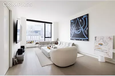 255 Hudson Street #9C, New York City, NY 10013 - Photo 1