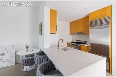 255 Hudson Street #9C, New York City, NY 10013 - Photo 5