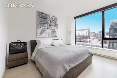 255 Hudson Street #9C, New York City, NY 10013 - Photo 9