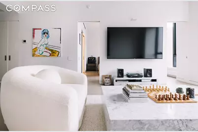 255 Hudson Street #9C, New York City, NY 10013 - Photo 3