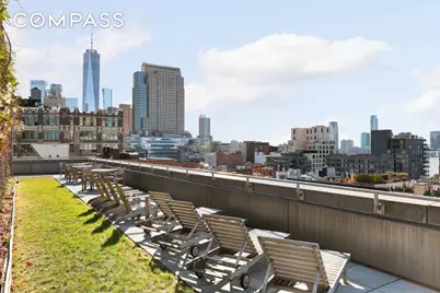 255 Hudson Street #9C, New York City, NY 10013 - Photo 15