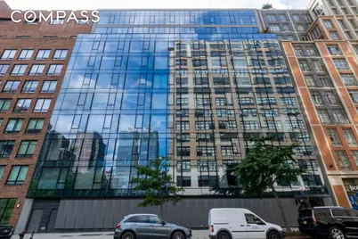 255 Hudson Street #9C, New York City, NY 10013 - Photo 17