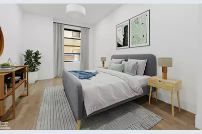 310 W 86th Street #3A, New York City, NY 10024 - Photo 11