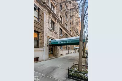 310 W 86th Street #3A, New York City, NY 10024 - Photo 17