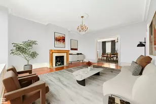 310 W 86th St, New York City, NY 10024 - Photo 3