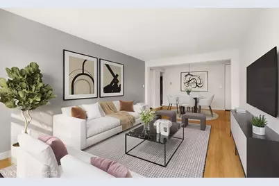 185 W Houston Street #3C, New York City, NY 10014 - Photo 3