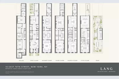 16 E 76th Street, New York City, NY 10021 - Photo 11