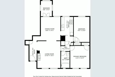 37-22 80th Street #31, New York City, NY 11372 - Photo 21