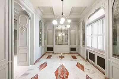 910 Fifth Avenue #11BC, New York City, NY 10021 - Photo 15