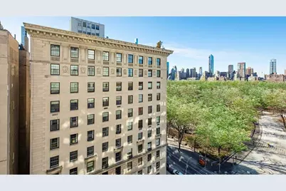 910 5th Avenue #11BC, New York City, NY 10021 - Photo 1