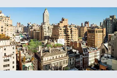 910 Fifth Avenue #11BC, New York City, NY 10021 - Photo 7