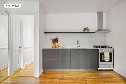 463A 1st Street #GARDEN, Brooklyn, NY 11215 - Photo 1