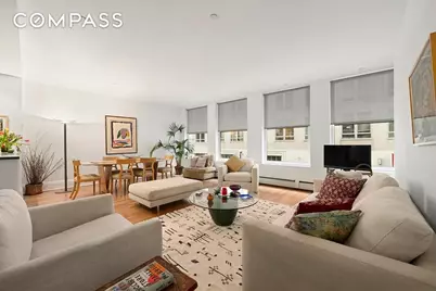 102 Fulton Street #2E, New York City, NY 10038 - Photo 1