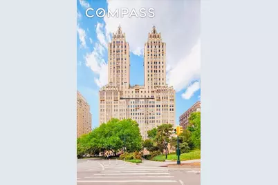 300 Central Park W #9K, New York City, NY 10024 - Photo 19