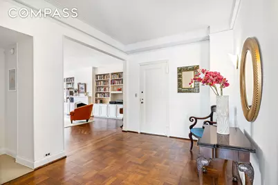 300 Central Park W #9K, New York City, NY 10024 - Photo 5