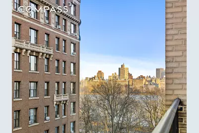300 Central Park W #9K, New York City, NY 10024 - Photo 13