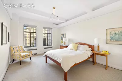 300 Central Park W #9K, New York City, NY 10024 - Photo 9