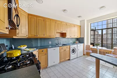 300 Central Park W #9K, New York City, NY 10024 - Photo 7