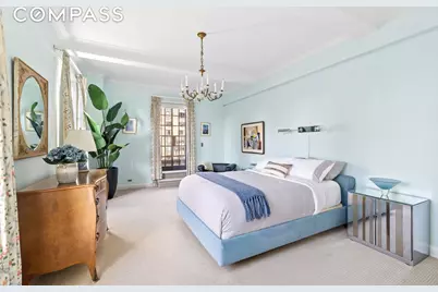 300 Central Park W #9K, New York City, NY 10024 - Photo 11