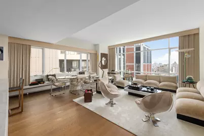 5 Beekman Street #21A, New York City, NY 10038 - Photo 1