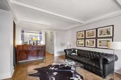 333 E 53rd Street #6B, New York City, NY 10022 - Photo 3
