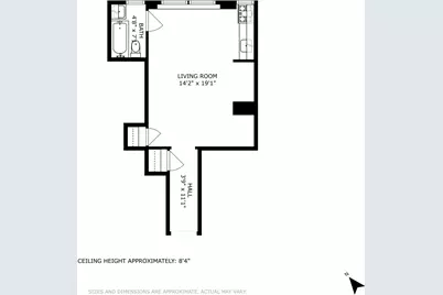 333 E 53rd Street #6B, New York City, NY 10022 - Photo 15
