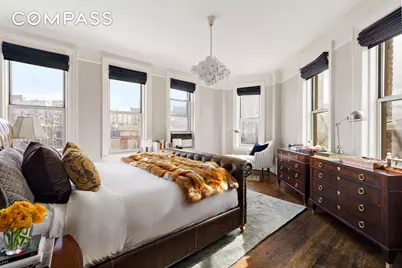 800 Riverside Drive #4A, New York City, NY 10032 - Photo 9