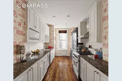 800 Riverside Drive #4A, New York City, NY 10032 - Photo 7